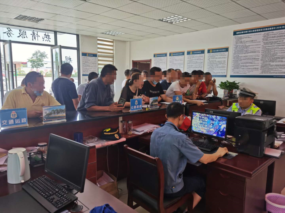 科技治超成效初顯，149輛“百噸王”落網(wǎng)