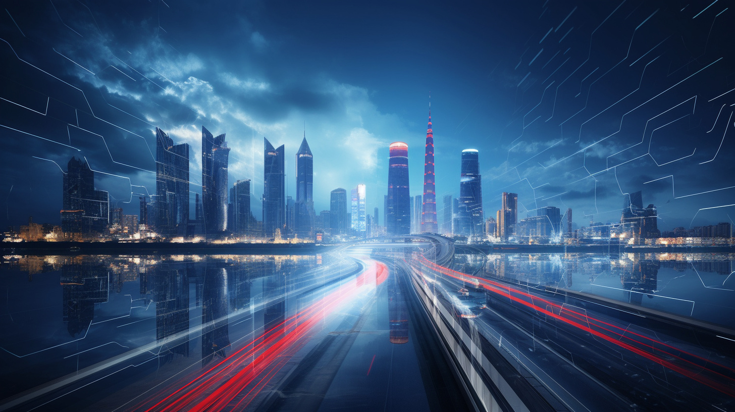 億維股份道路AI智能巡檢養(yǎng)護(hù)系統(tǒng)