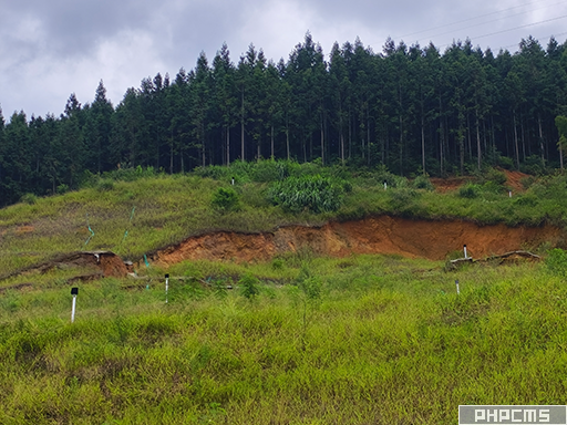 邊坡AI在線視覺監(jiān)測